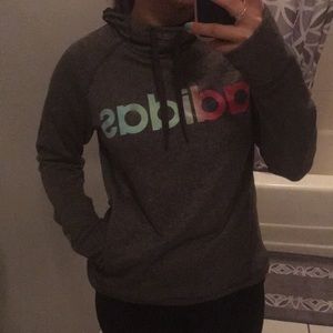 Adidas Hoodie